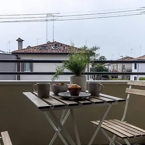 Trevisohome Fuori Mura Appartamento